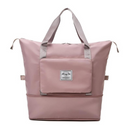 (Promoção antecipada do dia das mães - 48% de desconto) Bolsa de viagem dobrável à prova d'água de grande capacidade