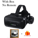Óculos De Realidade Virtual VR Shinecon 10.0 3D Para Smartphone.