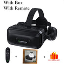 Óculos De Realidade Virtual VR Shinecon 10.0 3D Para Smartphone.