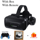 Óculos De Realidade Virtual VR Shinecon 10.0 3D Para Smartphone.