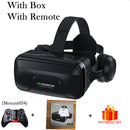 Óculos De Realidade Virtual VR Shinecon 10.0 3D Para Smartphone.