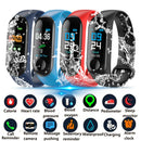 Relógio Smartwatch Inteligente Sport.