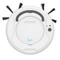 Robô de Varrer Inteligente de Carregamento USB BowAI.