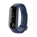 Relógio Smartwatch Inteligente Sport.