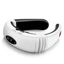 Massageador Para Pescoço Elétrico SVEN.