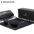 KINGSEVEN 2021 Óculos de sol polarizados bloqueio UV.