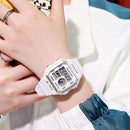 2021 new Military Digital Watches Men Sports Luminous Chronograph Waterproof Male Electronic Wrist Watches Relogio Masculino.