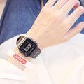 2021 new Military Digital Watches Men Sports Luminous Chronograph Waterproof Male Electronic Wrist Watches Relogio Masculino.