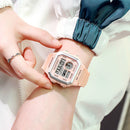 2021 new Military Digital Watches Men Sports Luminous Chronograph Waterproof Male Electronic Wrist Watches Relogio Masculino.