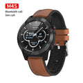 Relógio Smartwatch Fitness Bluetooth.