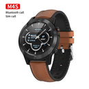 Relógio Smartwatch Fitness Bluetooth.