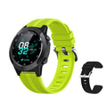 Relógio Smartwatch Fitness Bluetooth.