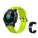 Relógio Smartwatch Fitness Bluetooth.