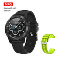Relógio Smartwatch Fitness Bluetooth.