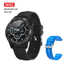 Relógio Smartwatch Fitness Bluetooth.