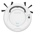 Robô de Varrer Inteligente de Carregamento USB BowAI.