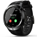 Relógio Smartwatch Fitness Bluetooth.