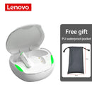 Fone de Ouvido Lenovo XT92 TWS Gaming.