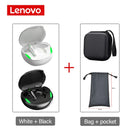 Fone de Ouvido Lenovo XT92 TWS Gaming.