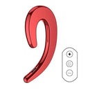 Fone de ouvido Gancho V9.