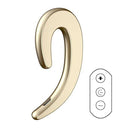 Fone de ouvido Gancho V9.