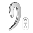 Fone de ouvido Gancho V9.