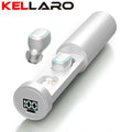 Fone de Ouvido Bluetooth KELLARO.
