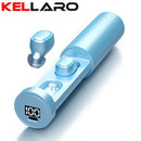 Fone de Ouvido Bluetooth KELLARO.