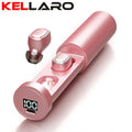 Fone de Ouvido Bluetooth KELLARO.