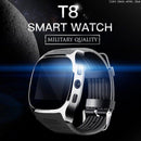 Relógio Smart Watch T8 Bluetooth Sports.