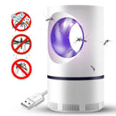 MOSQUITO KILLER - APARELHO ELÉTRICO ANTI-INSETOS.